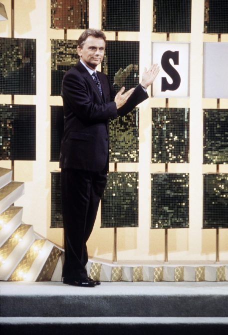 Pat Sajak