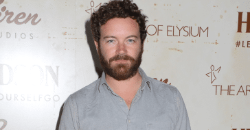 'That '70s Show' Actor Danny Masterson Gets 30 Years To Life In Prison