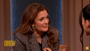 The Drew Barrymore Show will not air new episodes after all