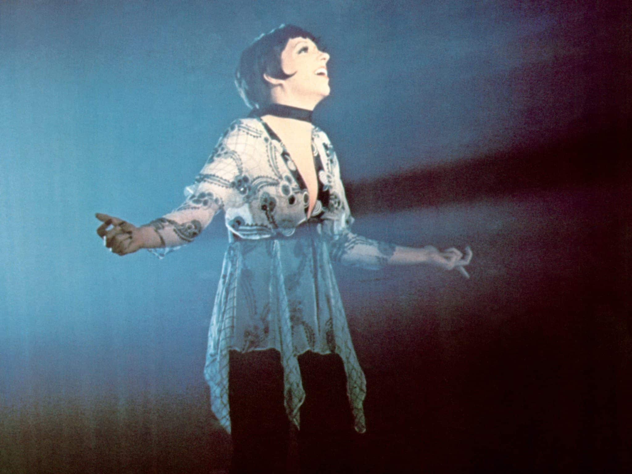 77-Year-Old Liza Minnelli Hopes For Final Goodbye Performance