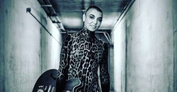 Sinead O'Connor unreleased song