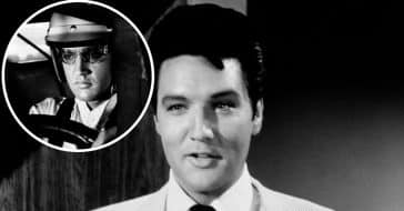 Movie Critic, Roger Ebert, Said One Of Elvis' Movies Did Not Represent The '60s 'At All'