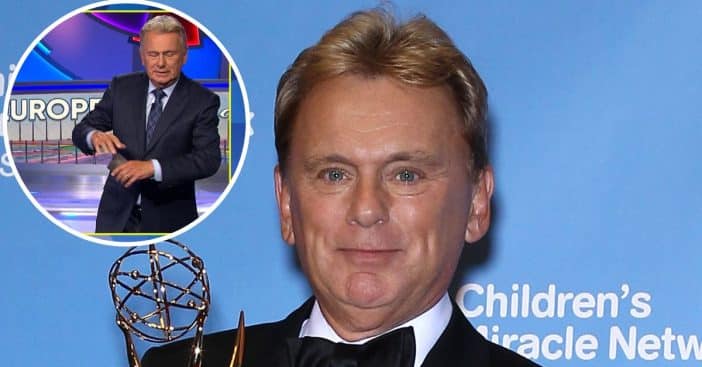 Pat Sajak