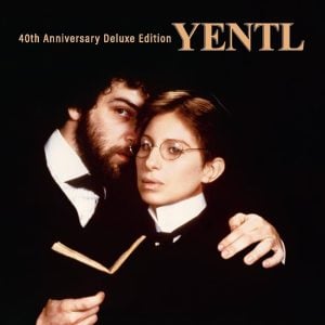 Yentl: 40th Anniversary Deluxe Edition