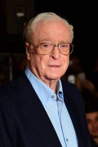 After retiring, Michael Caine will be focused on writing again