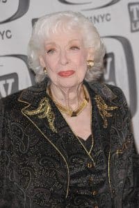 At 99, Joyce Randolph is the last surviving cast member of The Honeymooners