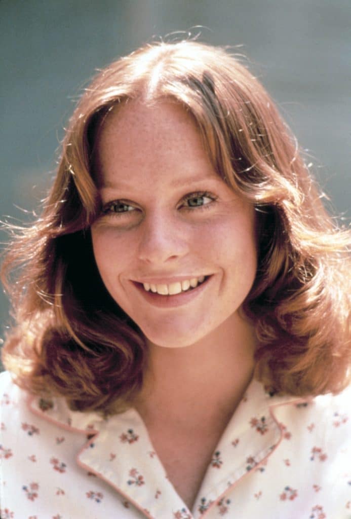 &lsquo;The Waltons&rsquo;: Mary Elizabeth McDonough Starved Herself After Being