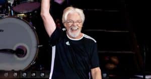 81-Year-Old Bob Seger Still Soundtracks Summers On His Birthday