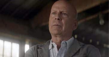 Bruce Willis has been living a quiet life since retiring