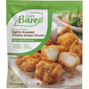 Costco offers chicken nuggets that are being compared to Chick-fil-A chicken nuggets