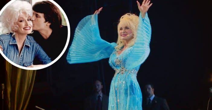 Dolly Parton is focusing on her and her husband's health