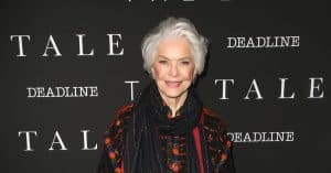 Ellen Burstyn