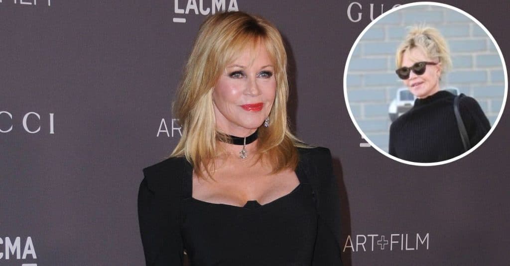 Melanie Griffiths Transformation Age Has Been Good To Her - 0vd1s9b