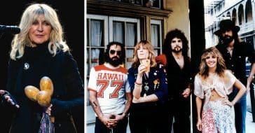 Fleetwood Mac's "Everywhere" demonstrates Christine McVie's unique skill