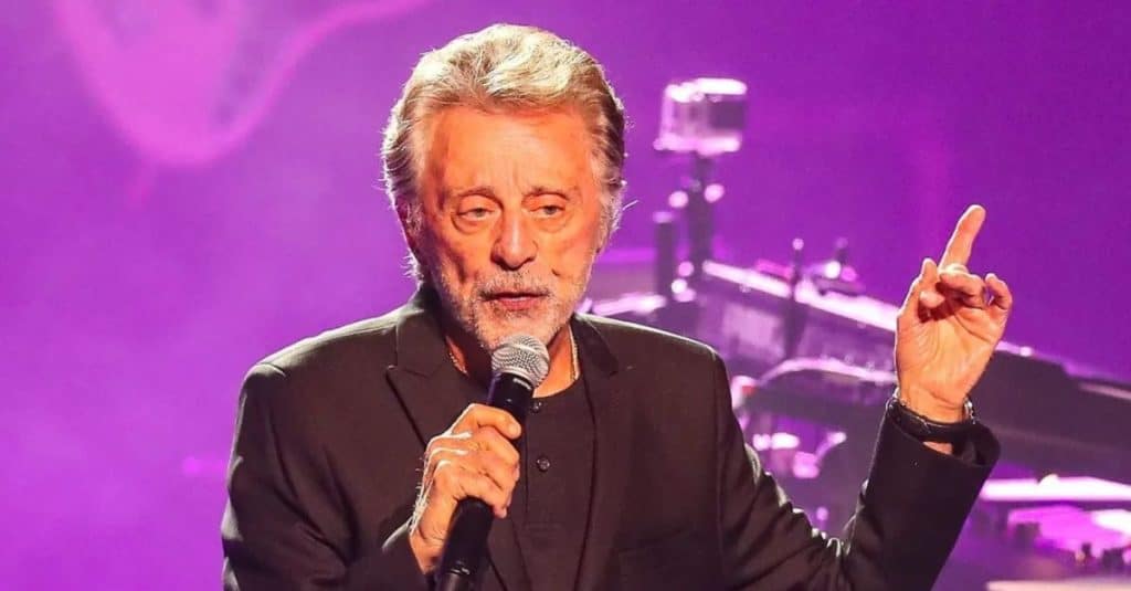 89-Year-Old Frankie Valli Is Ready For One Last Encore | DoYouRemember?