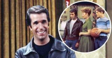 Henry Winkler’s ‘Jumped The Shark’ Meme From Decades Ago Is Still Making Waves