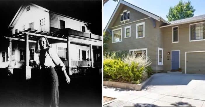 Jamie Lee Curtis’ ‘Halloween’ Home Sells For $1.7 Million | DoYouRemember?