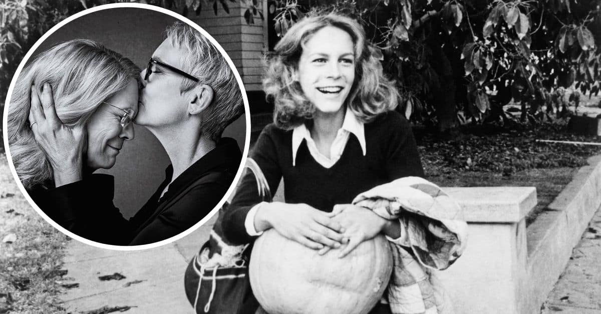 Jamie Lee Curtis Pens Heartfelt Tribute For ‘Halloween’s 45th Anniversary