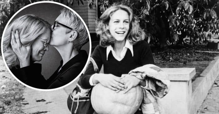 Jamie Lee Curtis Writes A Heartfelt Tribute For ‘Halloween’s’ 45th Anniversary
