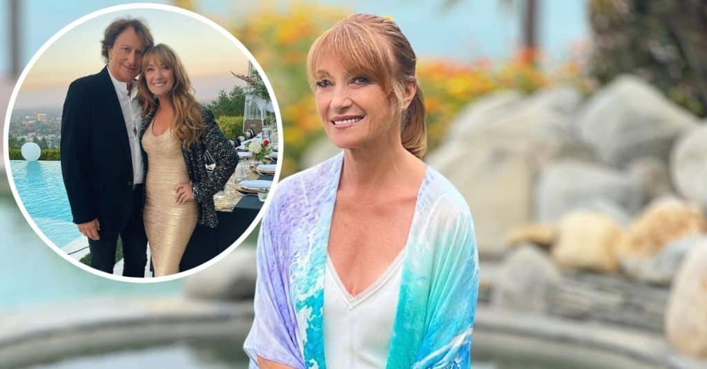 Jane Seymour Says She S Never Been Happier With New Beau After   Jane Seymour Admits She Has Never Been Happier With Her New Beau 1024x535 