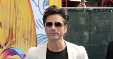 John Stamos Remembers 'Nightmare' Of Finding Girlfriend In Bed With Tony Danza