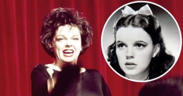 Judy Garland’s Top 11 Movies, Ranked By Rotten Tomatoes