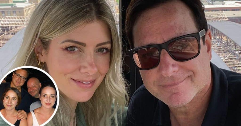 Kelly Rizzo's Stepdaughters Have Strong Feelings About Her Moving On