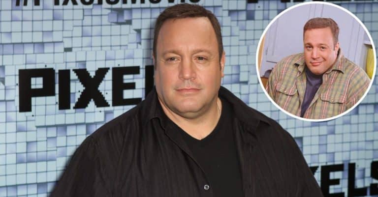 Where Is Kevin James Now? His Classic 'King Of Queens' Meme Goes Viral ...