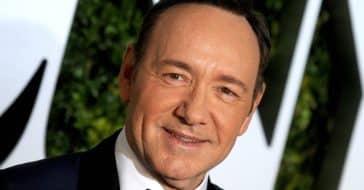 Kevin Spacey received emergency medical care recently