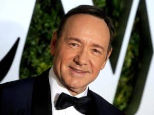 Kevin Spacey was rushed to the hospital suffering from a recent health scare