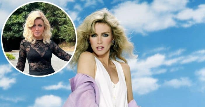 Donna Mills