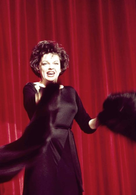 Judy Garland's top movies