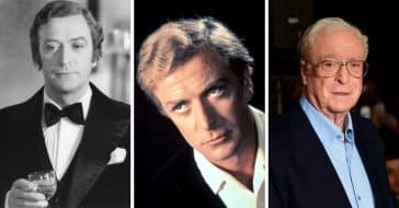 Michael Caine is officially retiring from acting