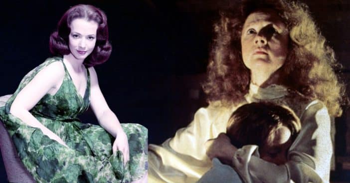 Rest in peace, Piper Laurie