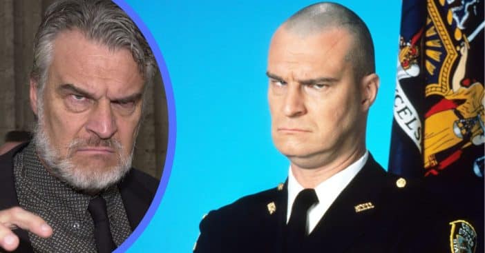 Richard Moll, Larger-Than-Life 'Night Court' Bailiff, Dies At 80