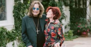 Sharon Osbourne euthanasia