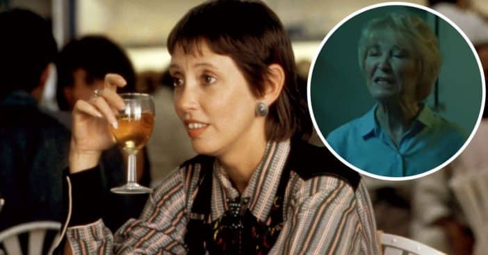 Fans Put Together GoFundMe In Support Of Shelley Duvall
