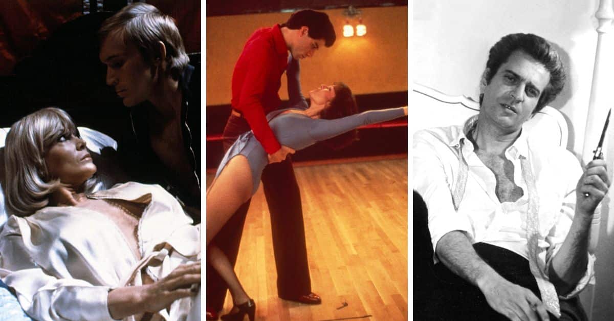 '70s sleazy movies