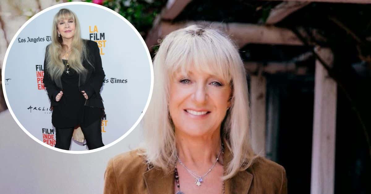 Christine McVie