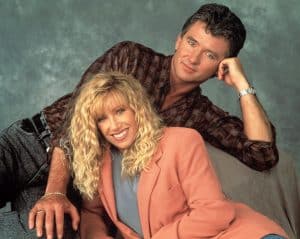 STEP BY STEP, Suzanne Somers, Patrick Duffy