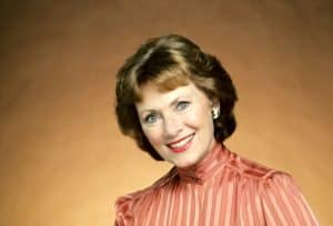 HAPPY DAYS, Marion Ross