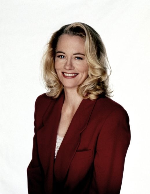 75-Year-Old Cybill Shepherd Wows Fans In Rare Hollywood Appearance