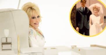 To this day, Parton feels she didn't get the wedding she wanted