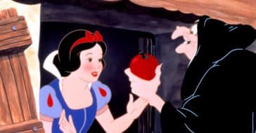 Disney Removes Original 'Snow White,' Sparks Controversy
