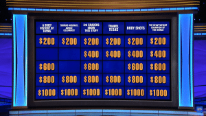 With some Jeopardy! categories becoming so long, some contestants want showrunners to change the rule about saying them in full