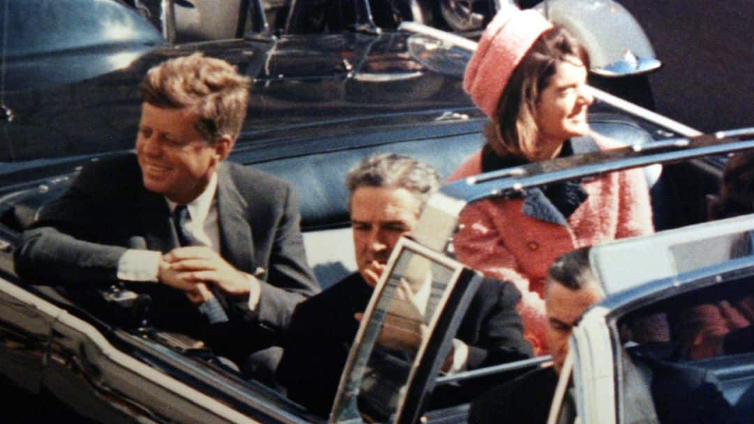 JFK murder