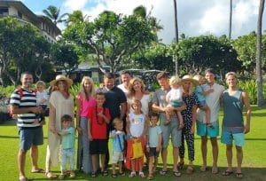 Donny Osmond’s Family Photos With His 14 Grandchildren!