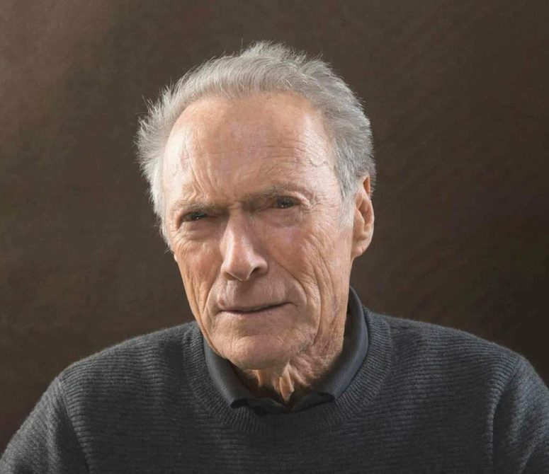 Clint Eastwood new movie