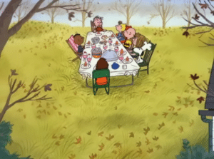 A Charlie Brown Thanksgiving will be available to watch for free without needing an Apple TV+ subscription