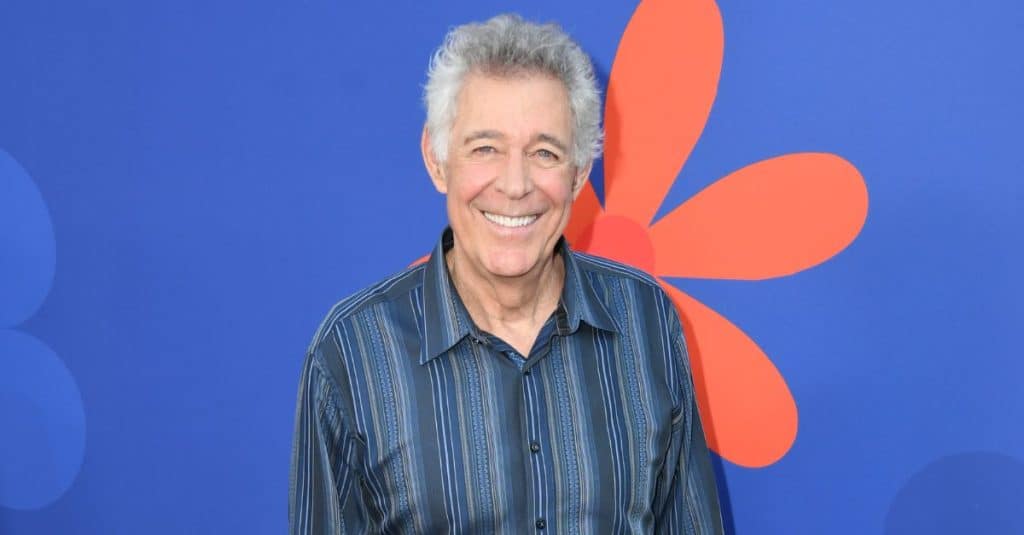 Barry Williams Is Officially The Longest Lasting Brady Bunch Star On